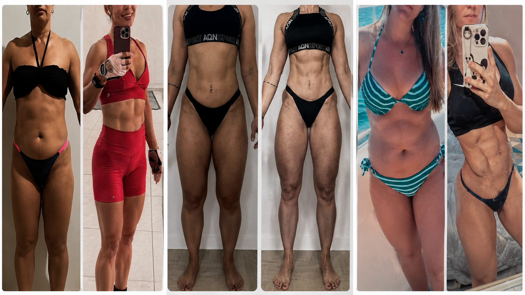 Metabolismo feminino depois dos 35 anos
